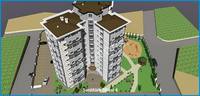 Şanlıtürk Sitesi 4