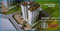 Şanlıtürk Sitesi 1