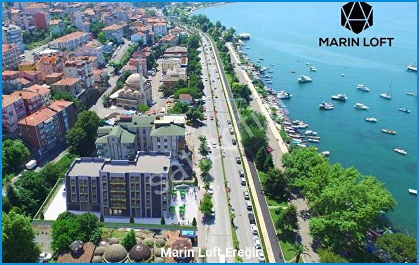 Marin Loft Ereğli