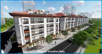Osmanlı Konakları Bolu