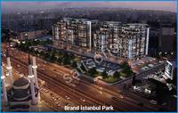 Brand İstanbul Park