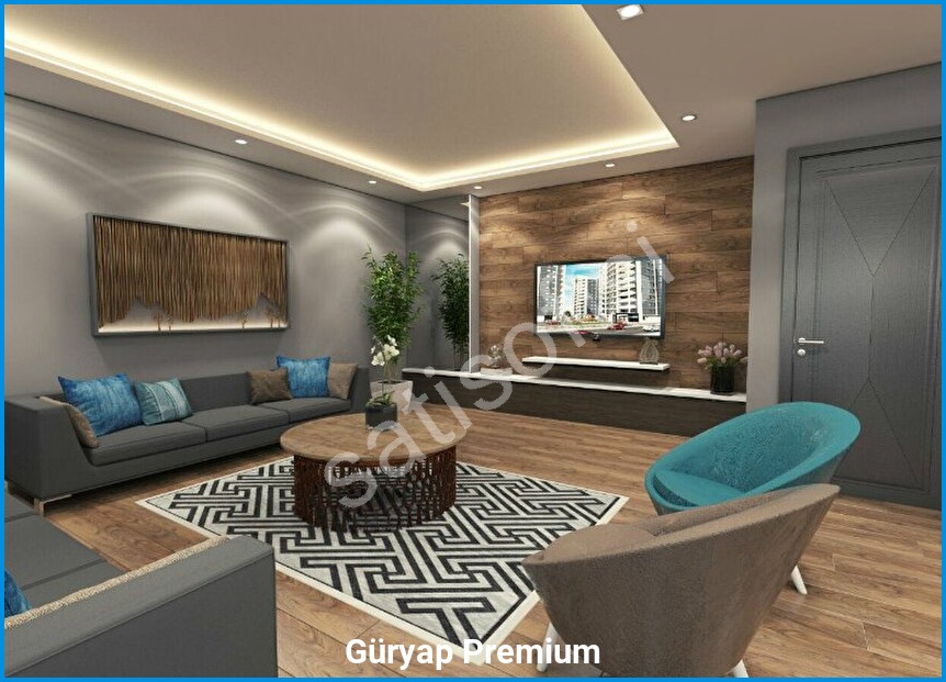 Güryap Premium 10