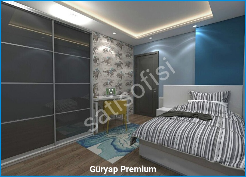 Güryap Premium 11