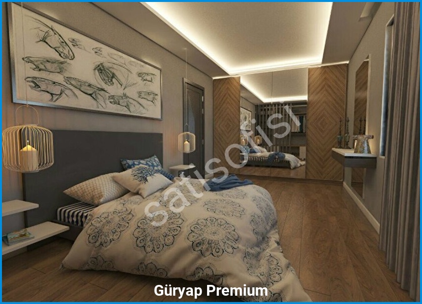 Güryap Premium 6