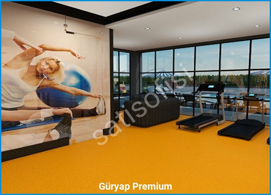 Güryap Premium 7