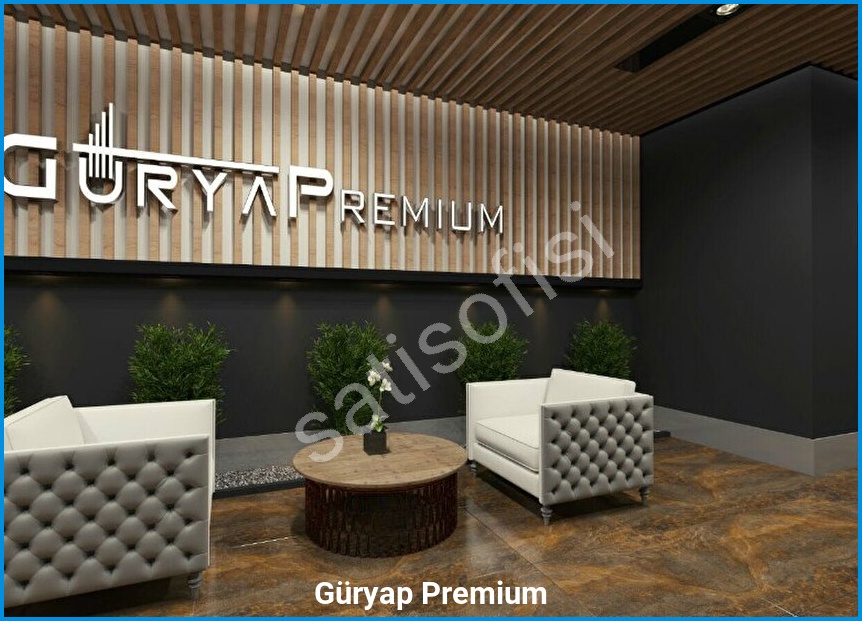 Güryap Premium 8