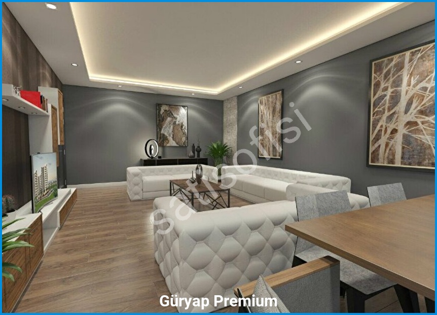 Güryap Premium 9