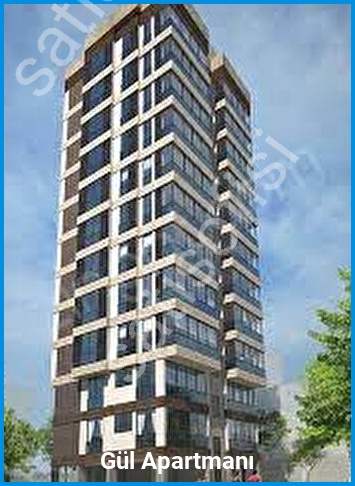 Gül Apartmanı 3