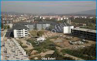Oba Evleri