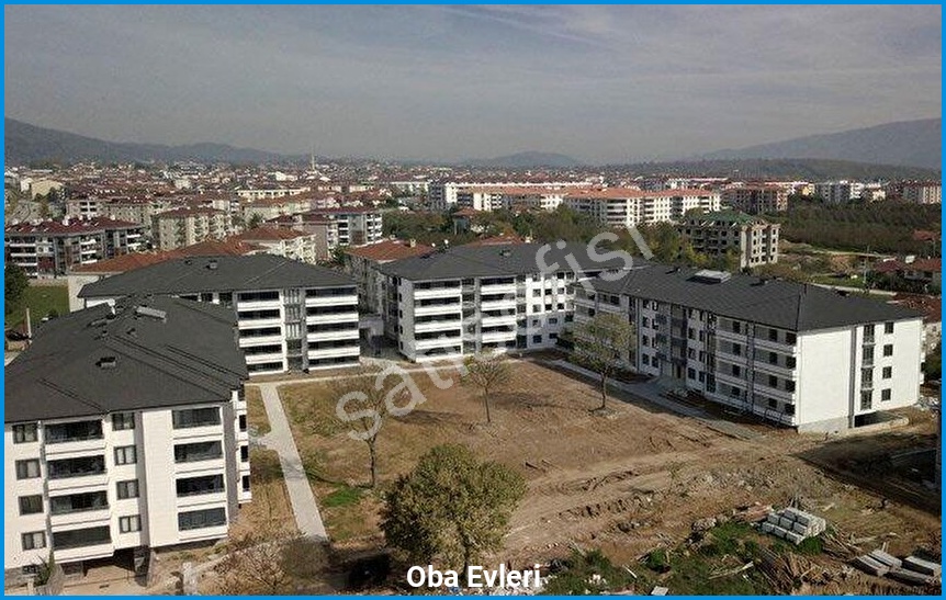 Oba Evleri 2