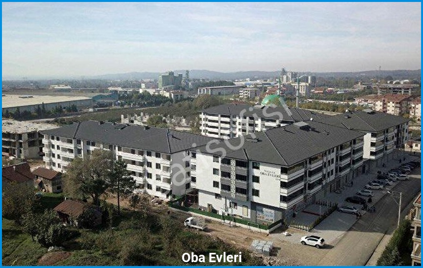 Oba Evleri 5