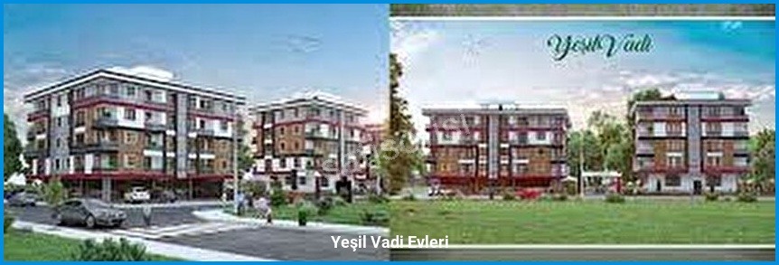 Yeşil Vadi Evleri