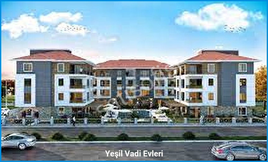 Yeşil Vadi Evleri görsel 6