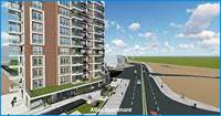 Atlas Apartmanı
