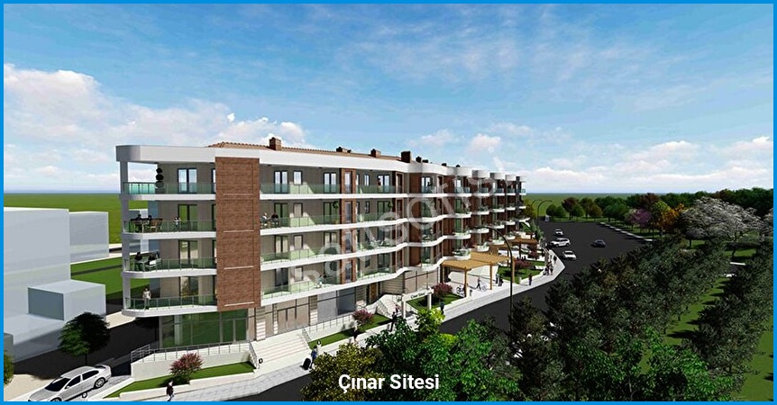 Çınar Sitesi