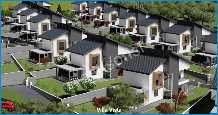Villa Vista 2