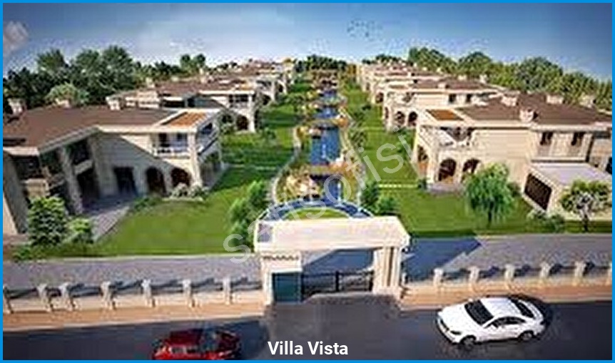 Villa Vista 3