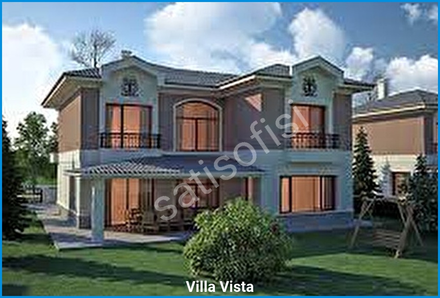 Villa Vista 4
