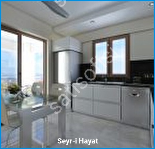 Seyr-i Hayat 3