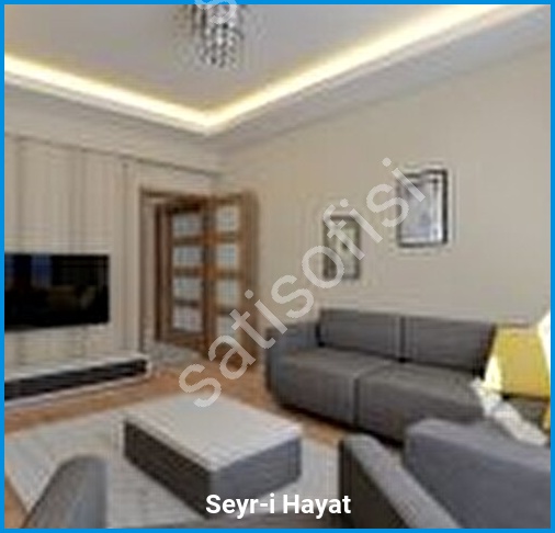 Seyr-i Hayat 5