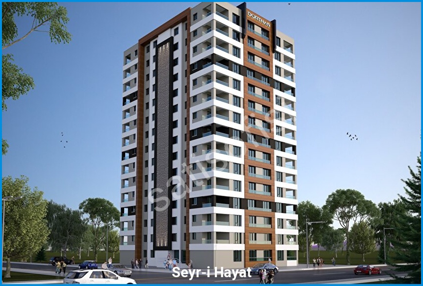 Seyr-i Hayat 6