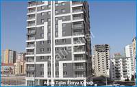 Alcan Talas Florya Konağı