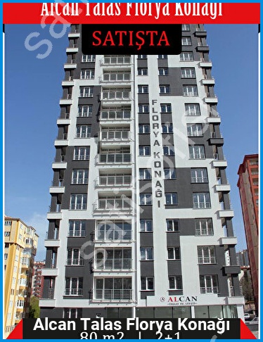 Alcan Talas Florya Konağı görsel 5