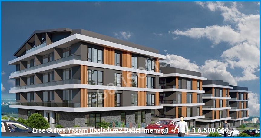 Erse Suites 2