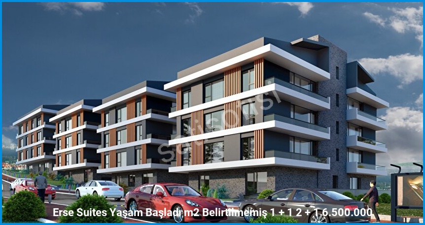 Erse Suites 3
