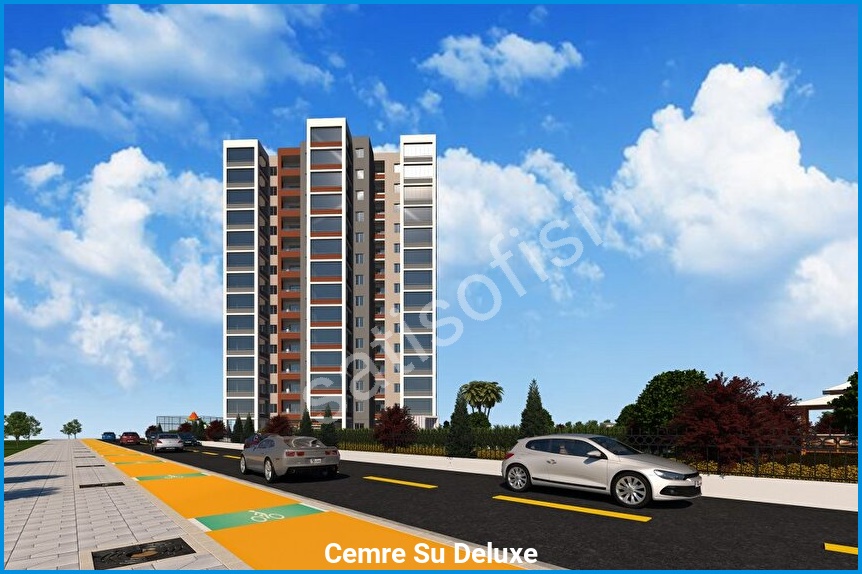 Cemre Su Deluxe görsel 2