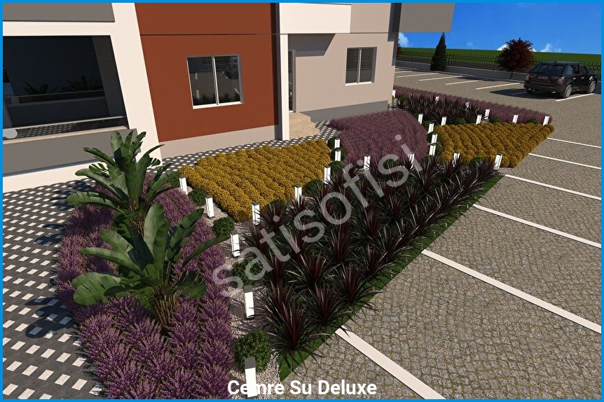 Cemre Su Deluxe görsel 3