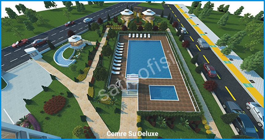 Cemre Su Deluxe görsel 5
