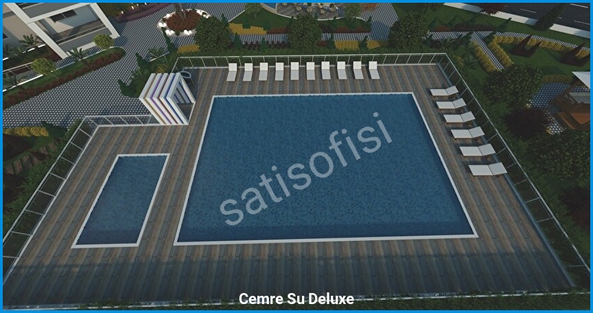 Cemre Su Deluxe görsel 6
