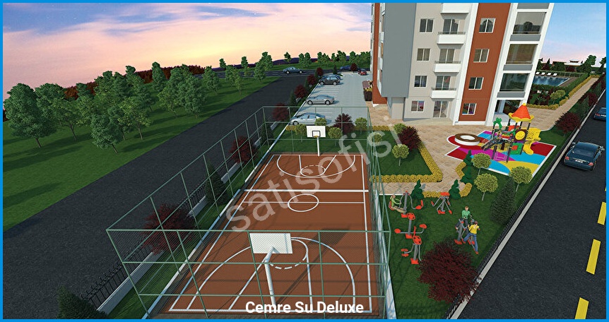 Cemre Su Deluxe görsel 7