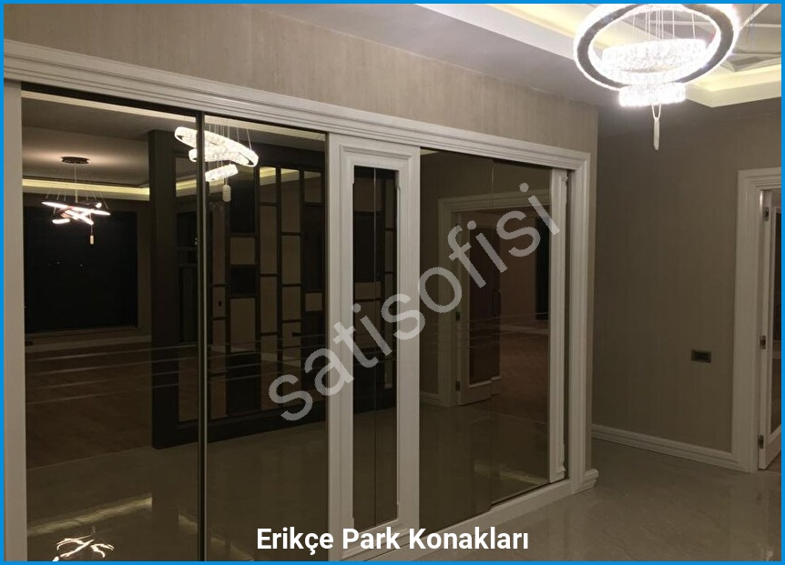 Erikçe Park Konakları görsel 3