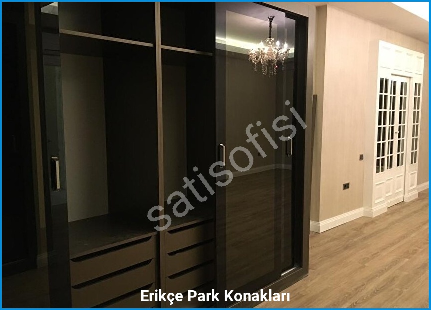 Erikçe Park Konakları görsel 4