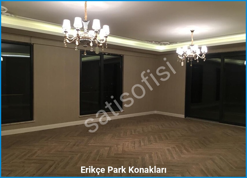 Erikçe Park Konakları görsel 5