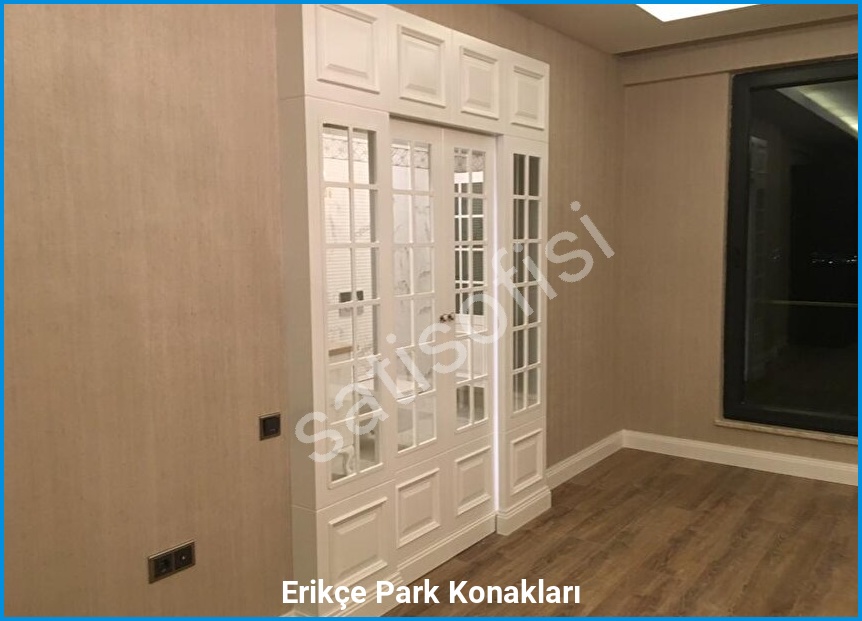 Erikçe Park Konakları görsel 6