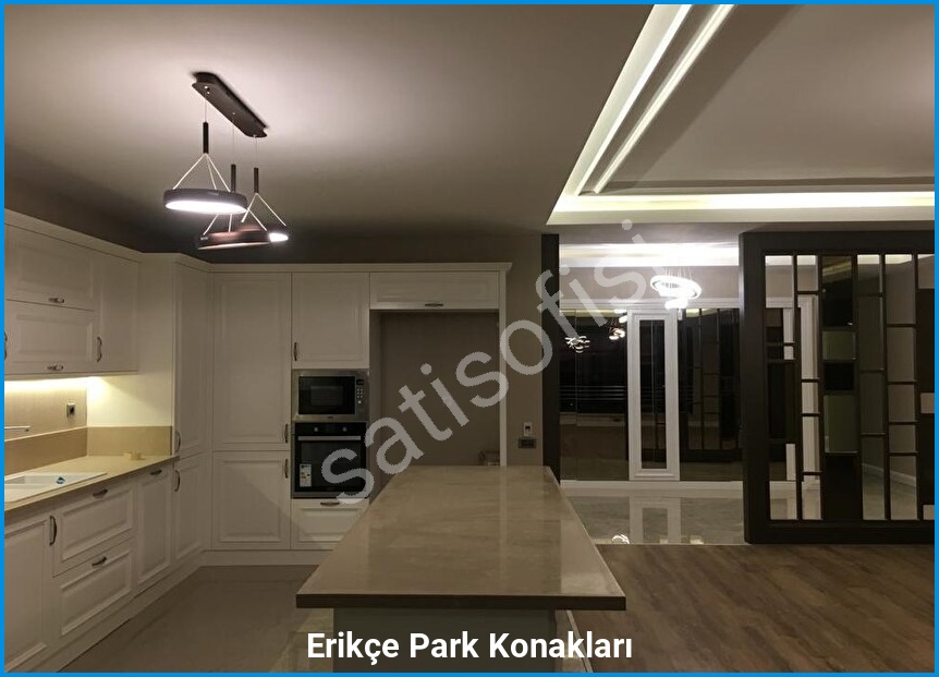 Erikçe Park Konakları görsel 8