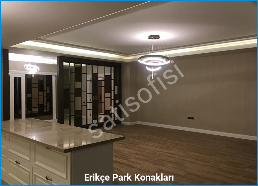 Erikçe Park Konakları görsel 9