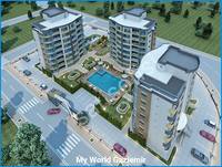 My World Gaziemir