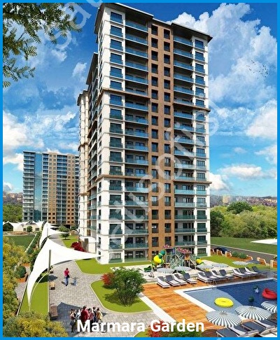 Marmara Garden