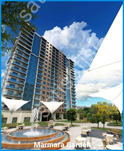 Marmara Garden 2