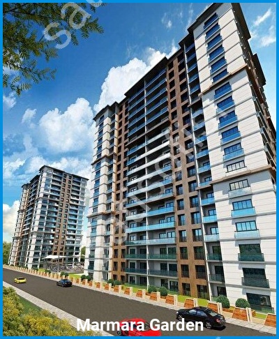 Marmara Garden 3