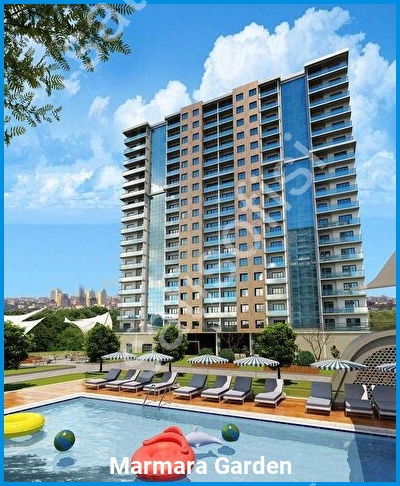 Marmara Garden 4