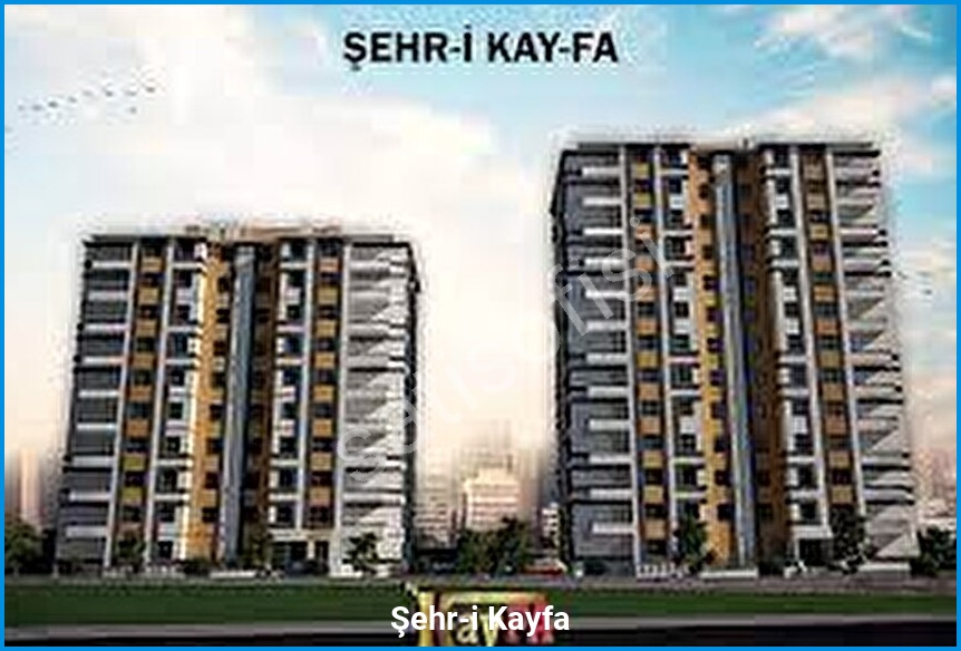 Şehr-i Kayfa