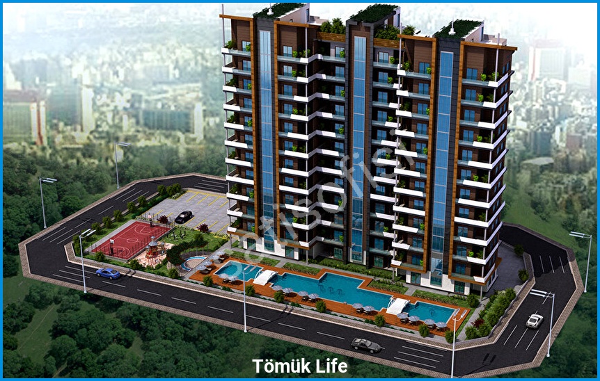 Tömük Life 2