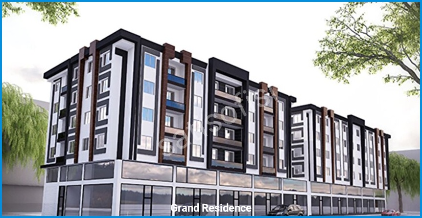 Grand Residence 3