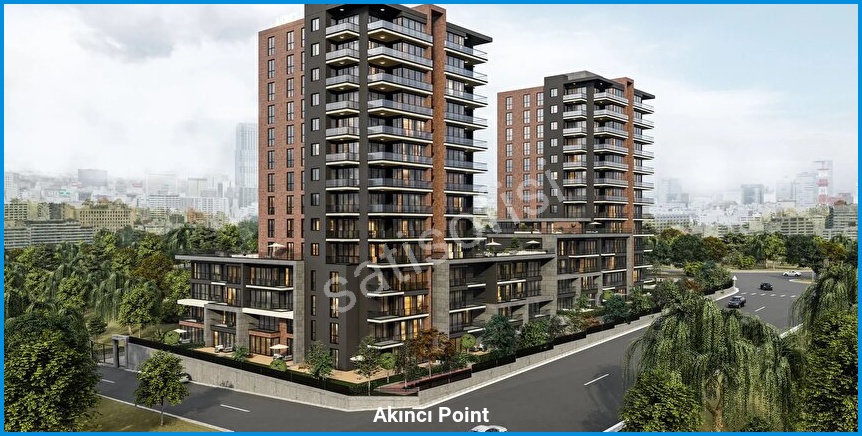 Akıncı Point