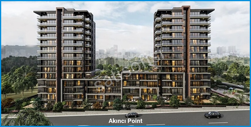Akıncı Point görsel 3